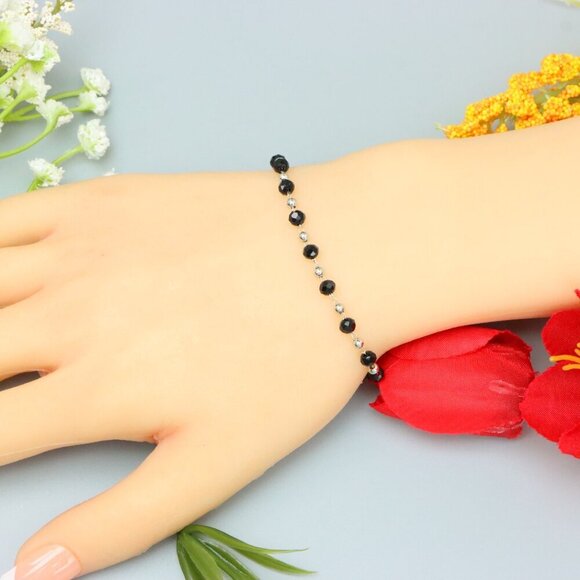 "Elegant & Trendy Bracelet, A Perfect Gift for Women, Thoughtful, EVCH1440 - Picture 1 of 10